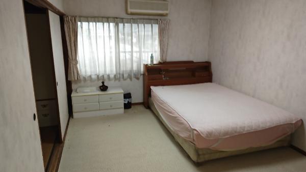 Wood house in Hyogo
