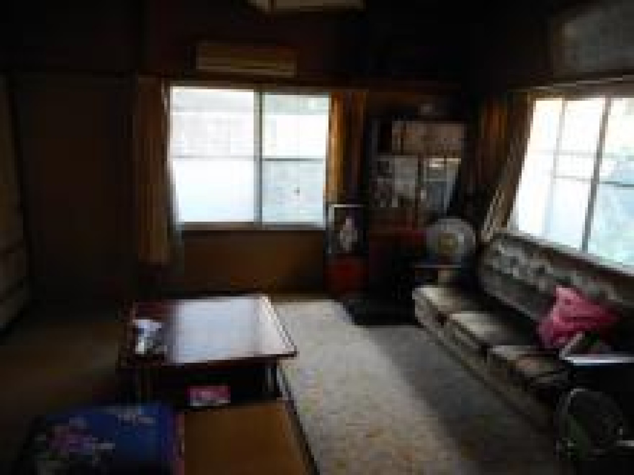1970s wood house, 6-min walk to station, Tochigi
