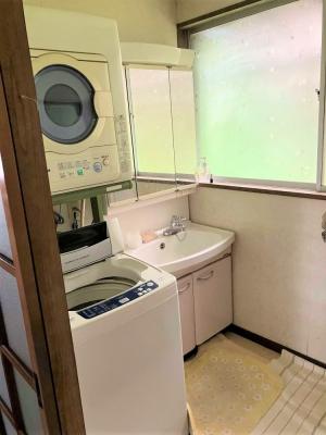 1970s wood house in Shimane