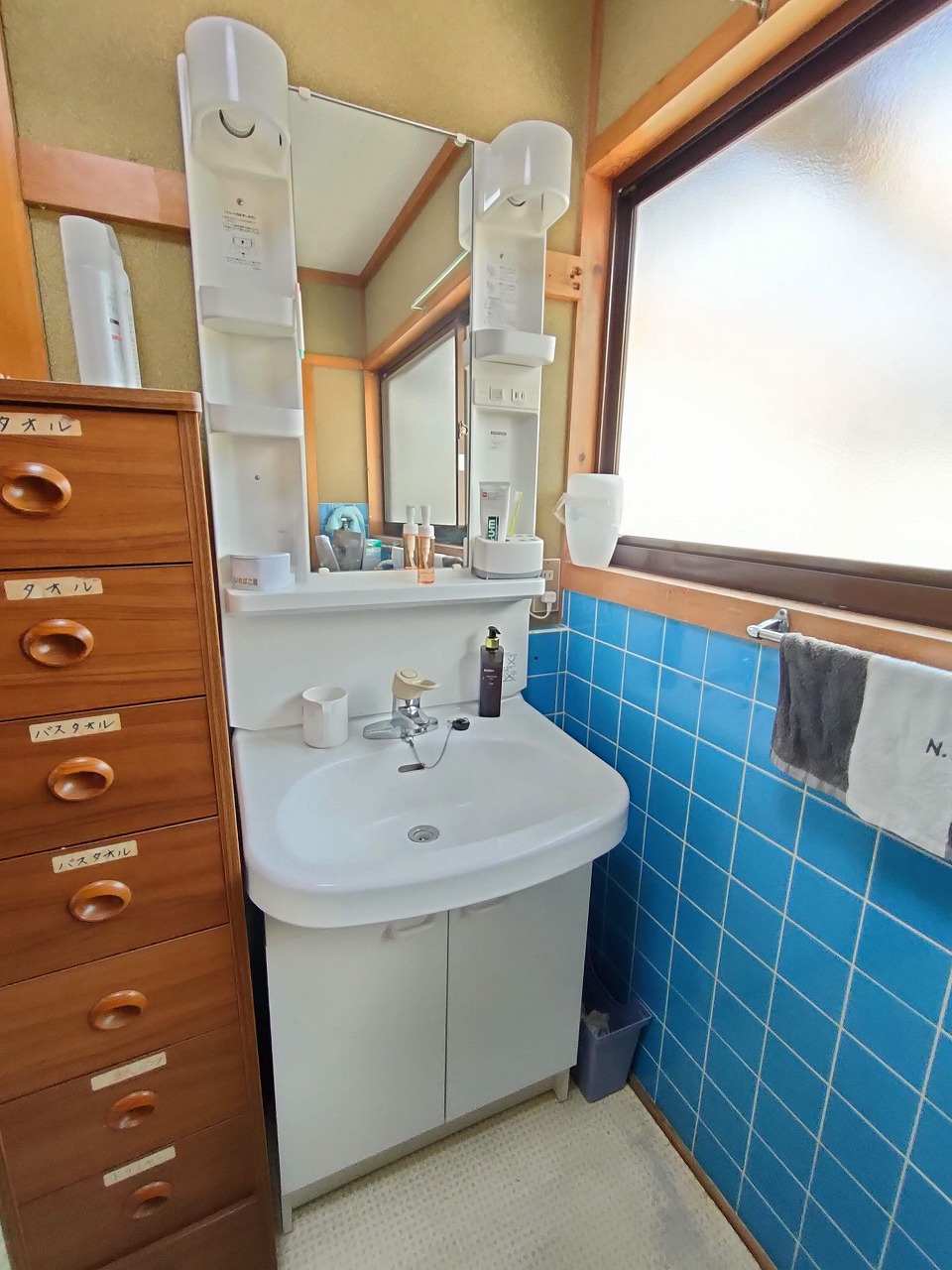 [Price Reduction] Ainan Town Nakanoura, House for Sale, 5DK, 4.8M yen, Spacious, well-maintained Japanese house with multiple rooms 6+ tatami; IH system kitchen; registered in municipal Akiya Bank