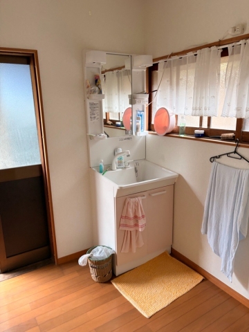1960s wood house in Hyogo