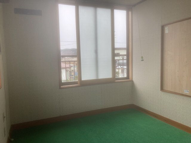 1970s wood house in Aomori