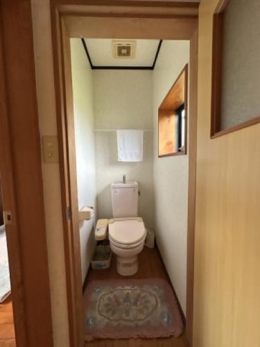 Concrete house in Chiran, Minamikyushu, farmland, approval needed