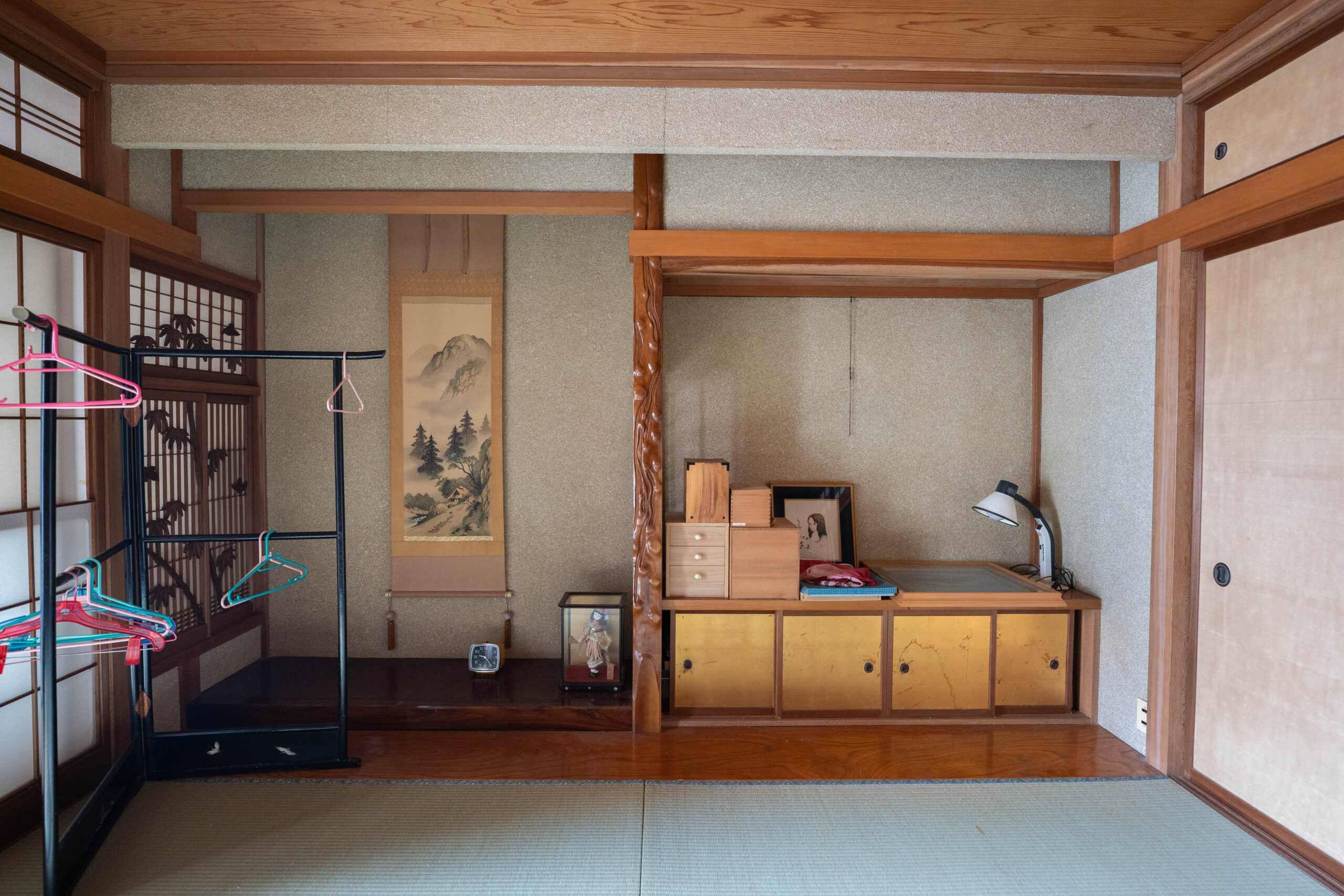 House in Toyama