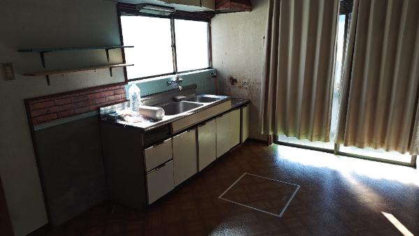 1980s wood house in Hyogo