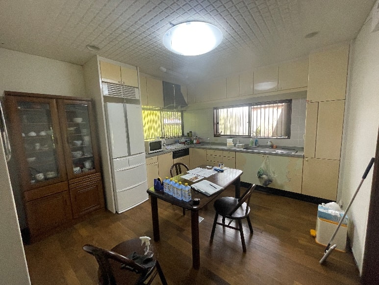 House in Nara
