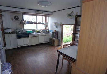 House in Kumamoto
