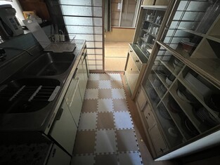House in Kochi