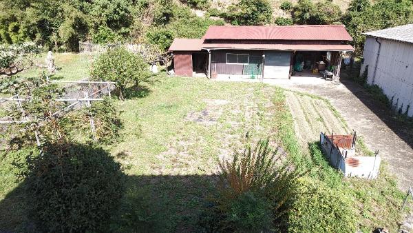 1990s wood house in Hyogo