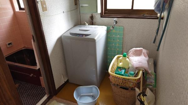 Wood house in Hyogo