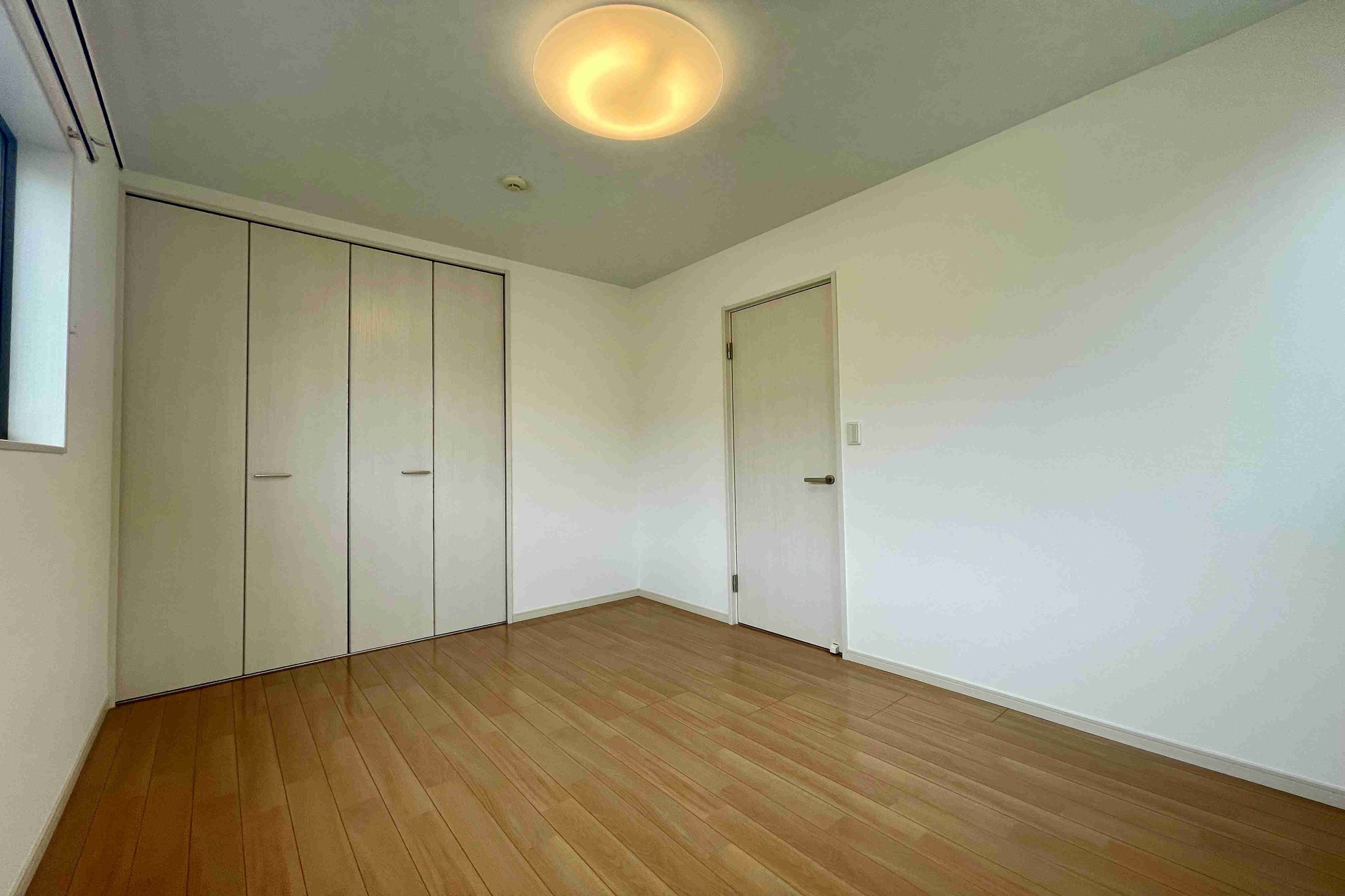 2010s wood house, 17-min walk to station, Fukui