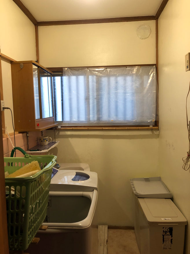 1970s house, 5-min walk to station, Yagi, Nantan