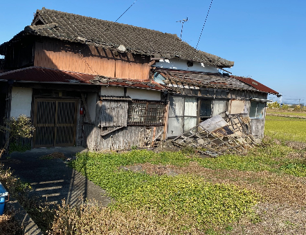 House, 12-min walk to station, Fukuoka
