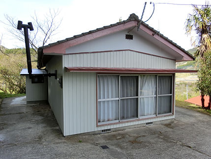 House in Miyazaki
