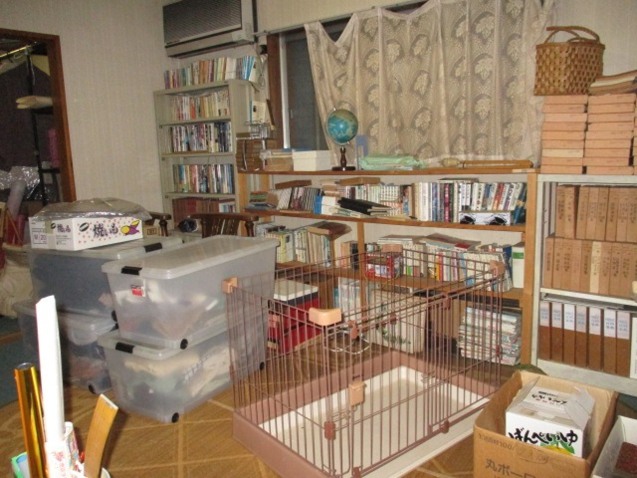 1970s wood house, 6-min walk to station, Tochigi