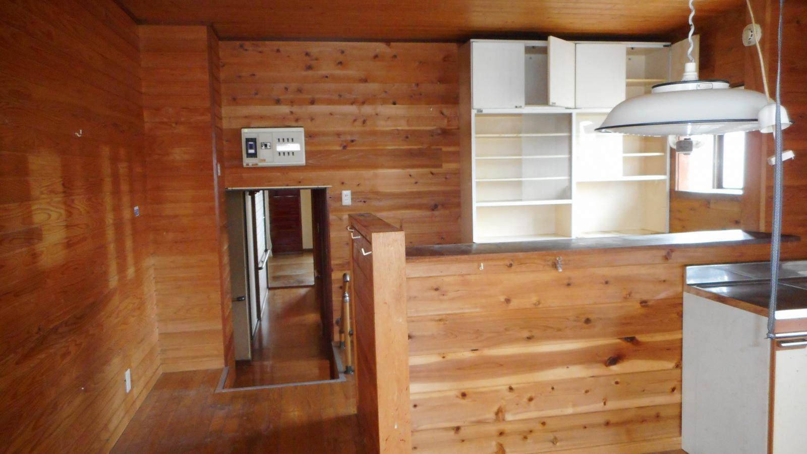 1980s house in Yamagata
