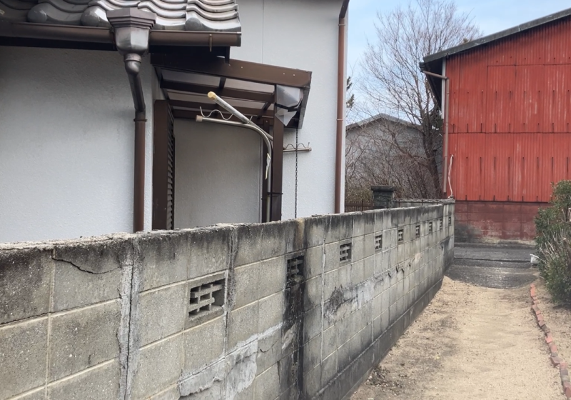 Wood house, 4-min walk to station, Kagawa