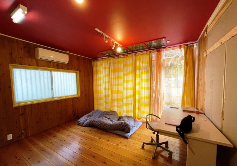Wood house, 2-min walk to station, Hyogo