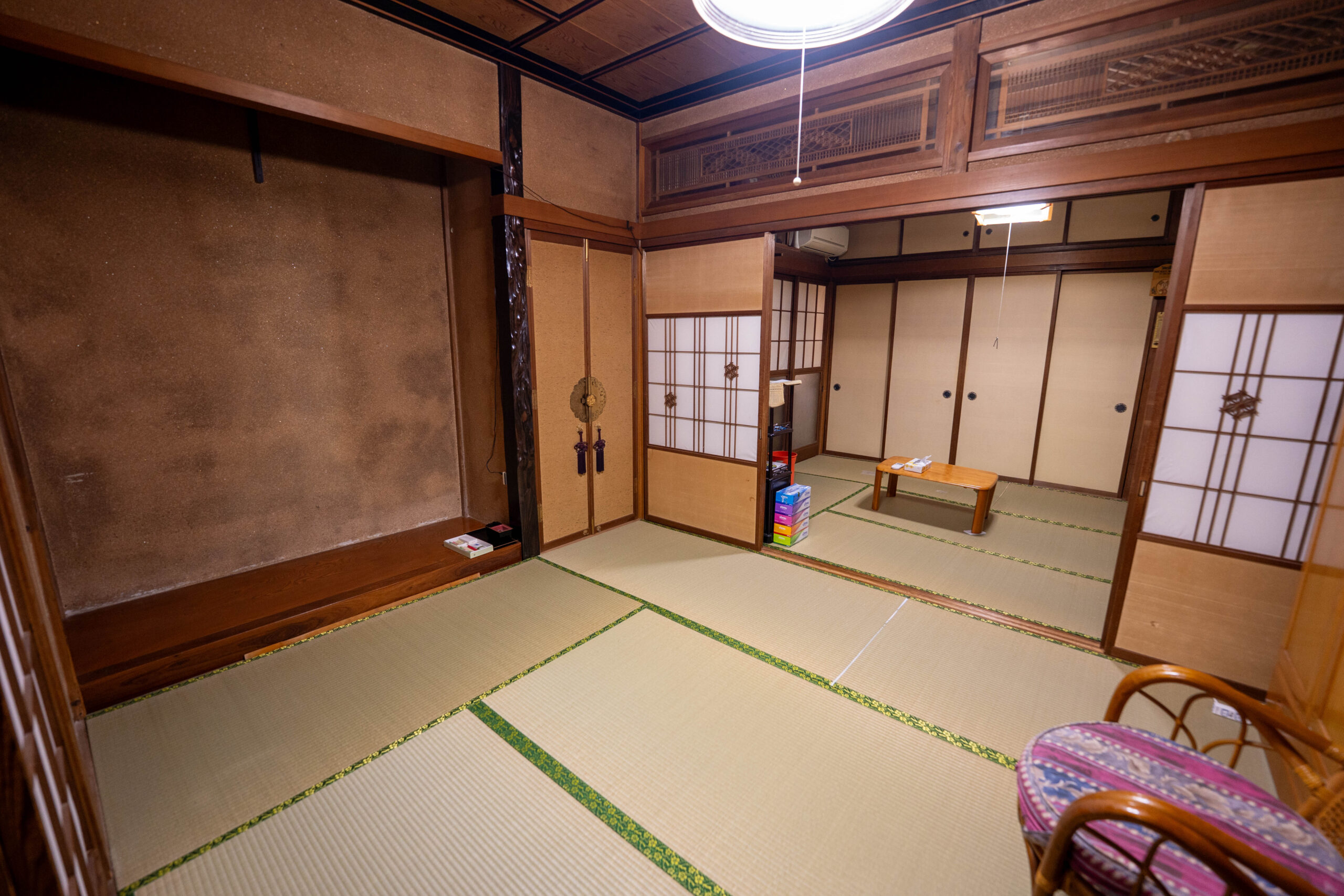 House in Toyama