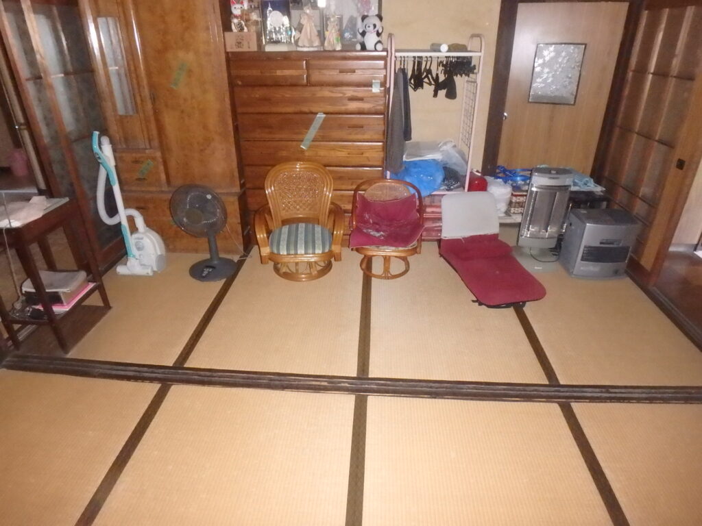 NO.496 Oki-mi-cho Oka-dai-o