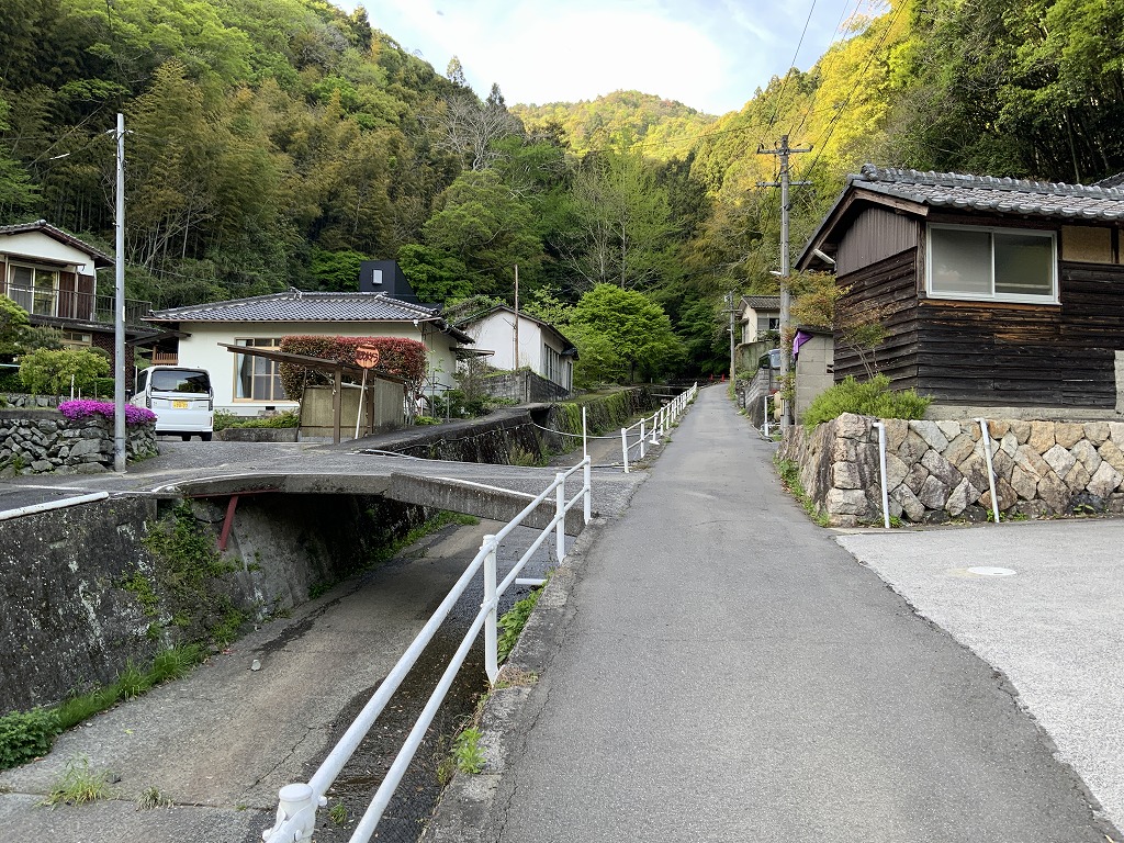 1950s wood house, 3-min walk to station, Yamaguchi