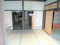 2010s wood house, 4-min walk to station, Tottori