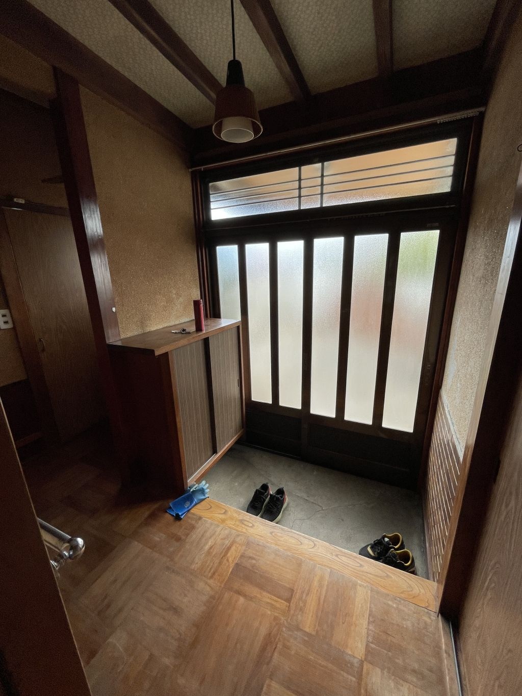 Vacant Property 63 (House for Sale)