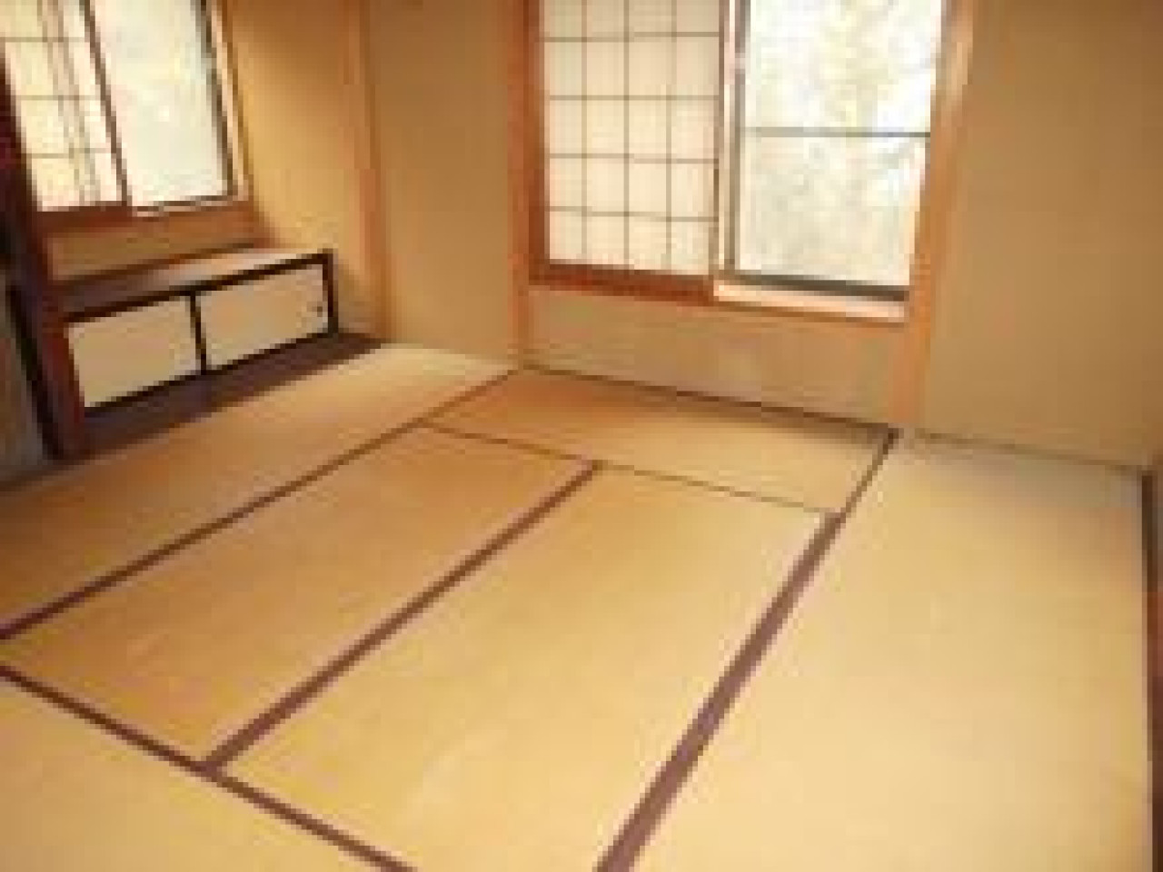 1970s wood house in Tochigi