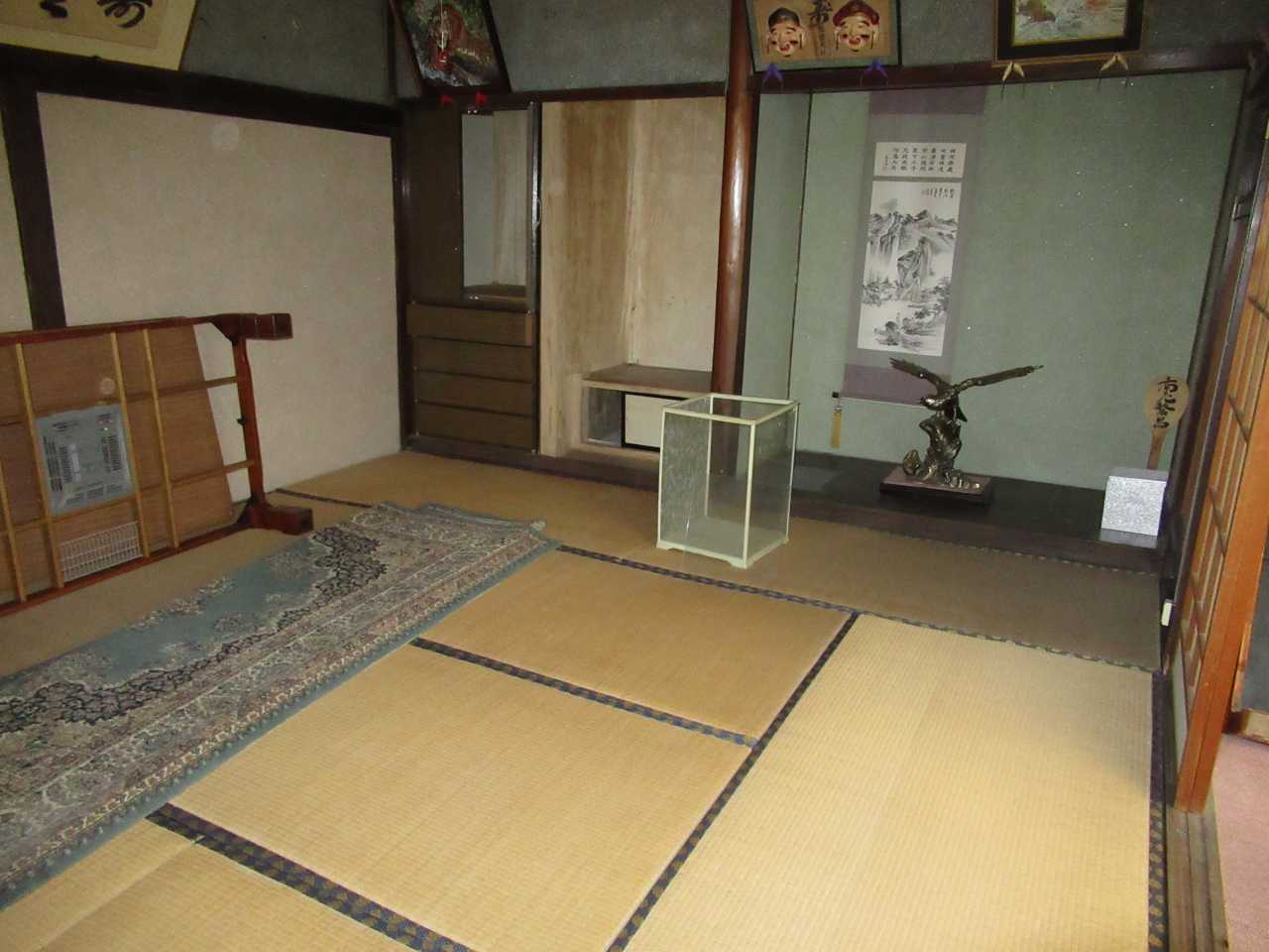 House, 8-min walk to station, Oita