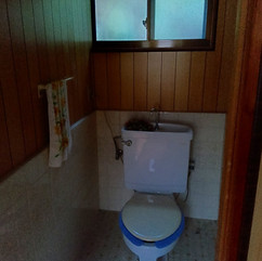 1970s wood house in Mie Mihama