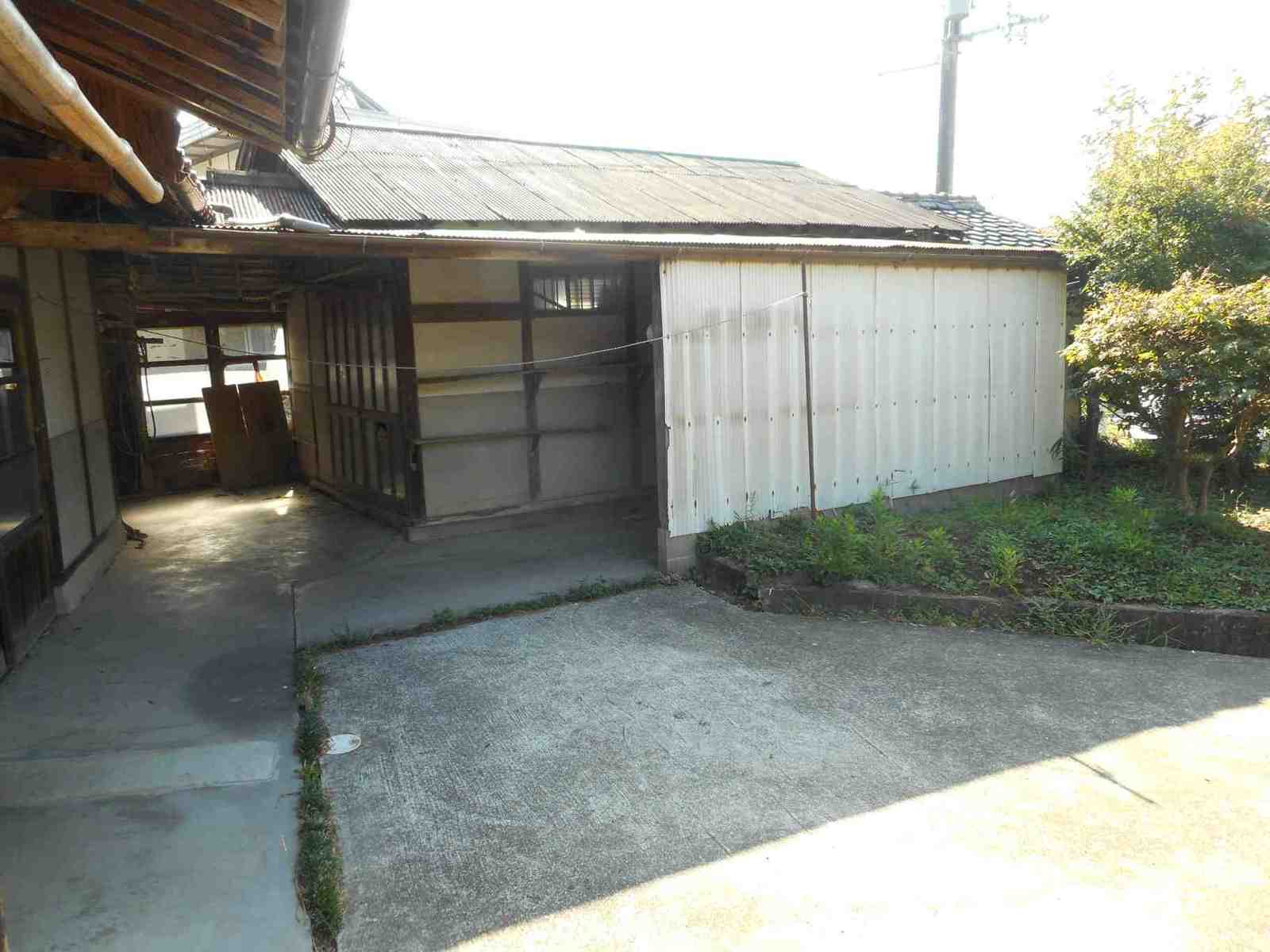 2000s house in Hyogo