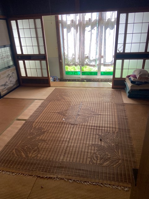 Moichi District