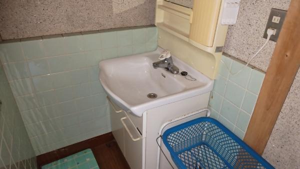1970s wood house in Hyogo