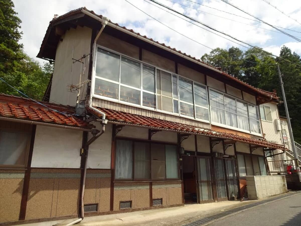 1930s wood house, 1-min walk to station, Hiroshima