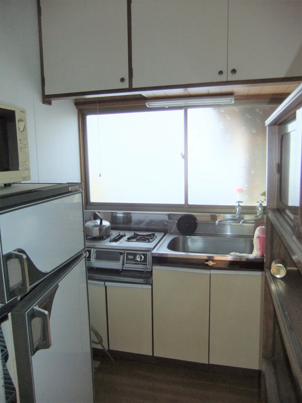 1970s wood house in Iwate