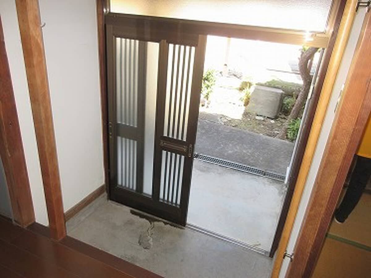 1960s wood house, 4-min walk to station, Hiroshima