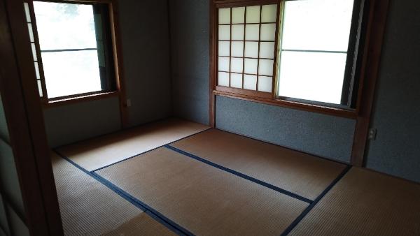 1970s wood house in Hyogo