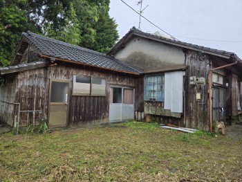 House in Kaseda, Minamisatsuma