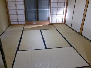Floor plan for Gero City Akiya Bank [Hagihara 049] Sale 7M yen, Excellent Condition! Supermarket & Home Center 3 Min Walk Away