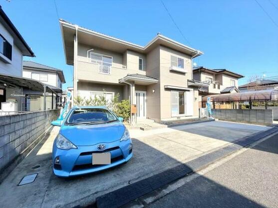 1990s wood house in Kagawa