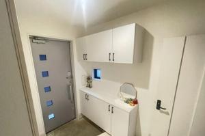 2020s wood house, 9-min walk to station, Fukui