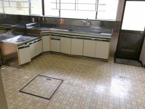 Gero City Akiya Bank [Hagihara 043] For sale 7M yen / Many rooms / Near childcare, hospital, junior high school, drugstore / Yet quiet location / Good sunlight!