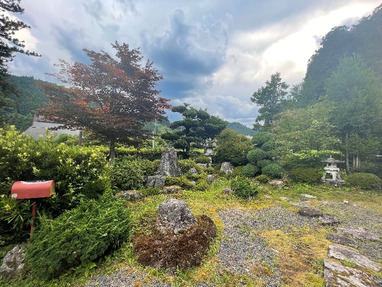 House in Nara