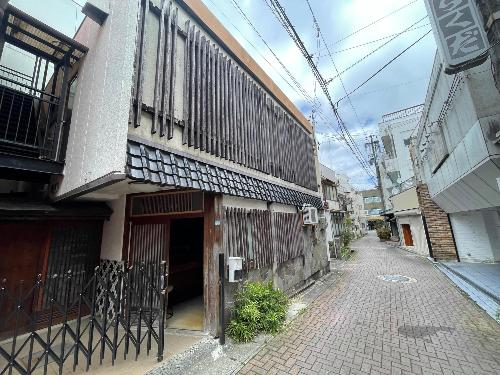 House 163 (Machi-San Ward)