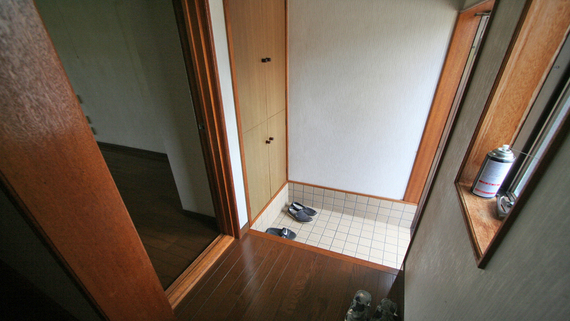 1990s wood house, 8-min walk to station, Wakayama