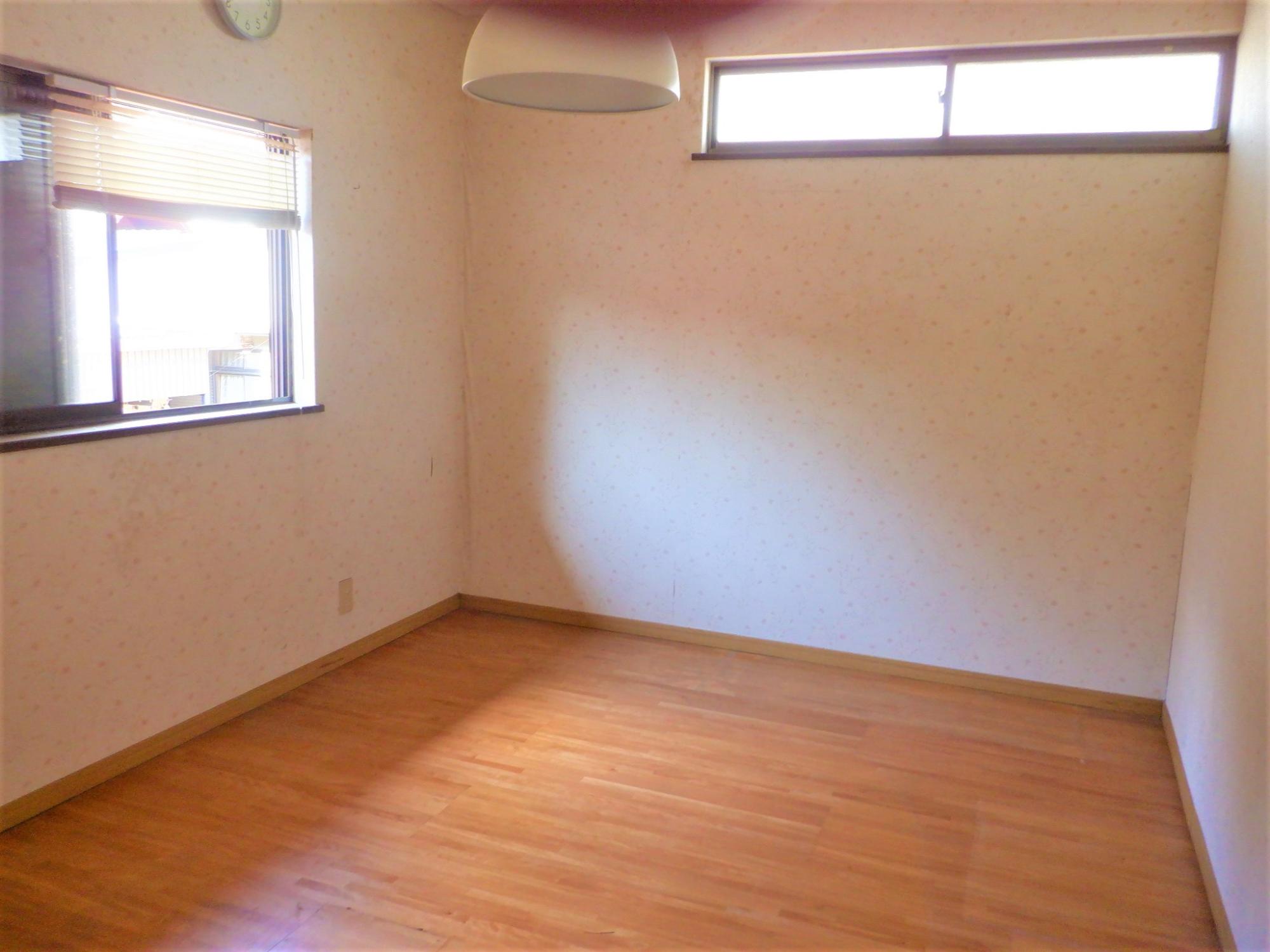 ★NEW A-133 Well-lit property with many rooms and tea room ♪