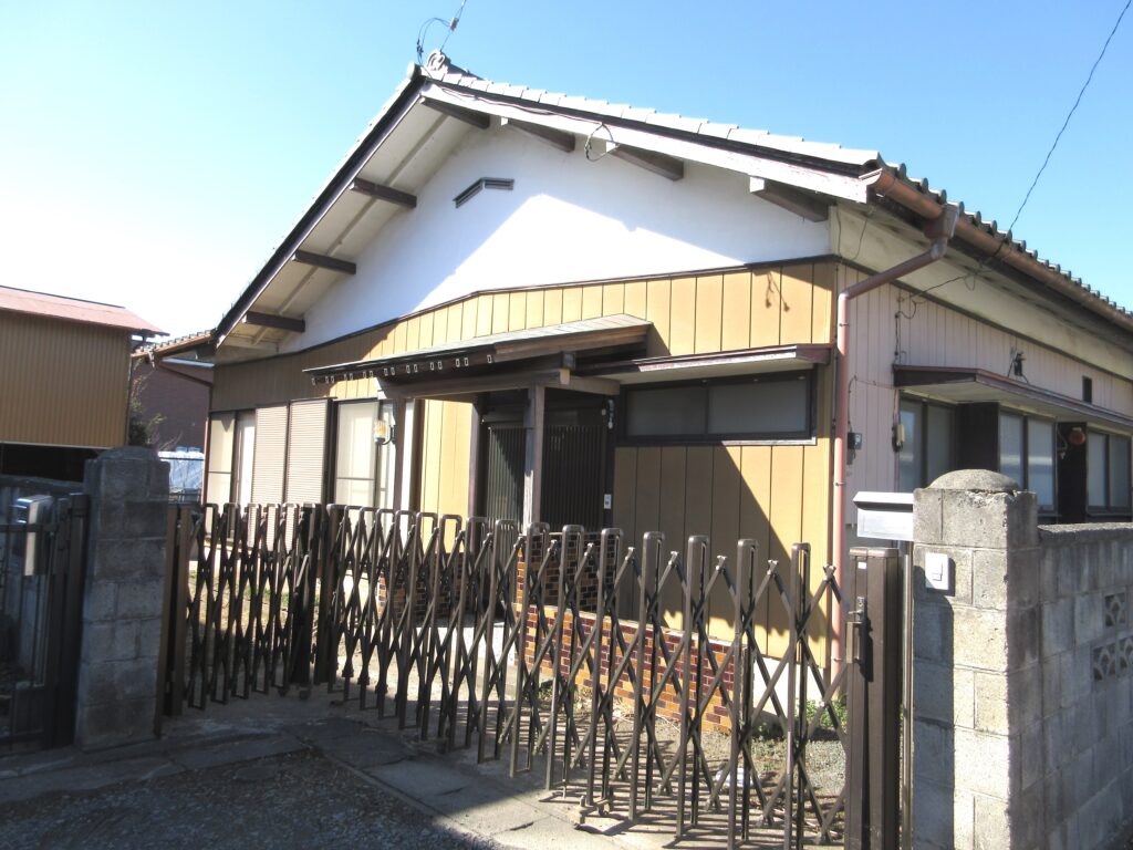 Vacant House (Sale) [No.220] Shimogo 5,000,000 yen Built Showa 43