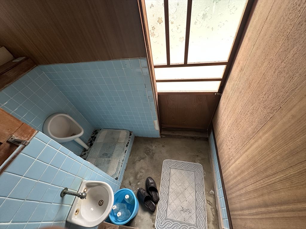House in Gifu