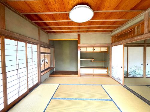 House 115 (Fukuoka Ward)