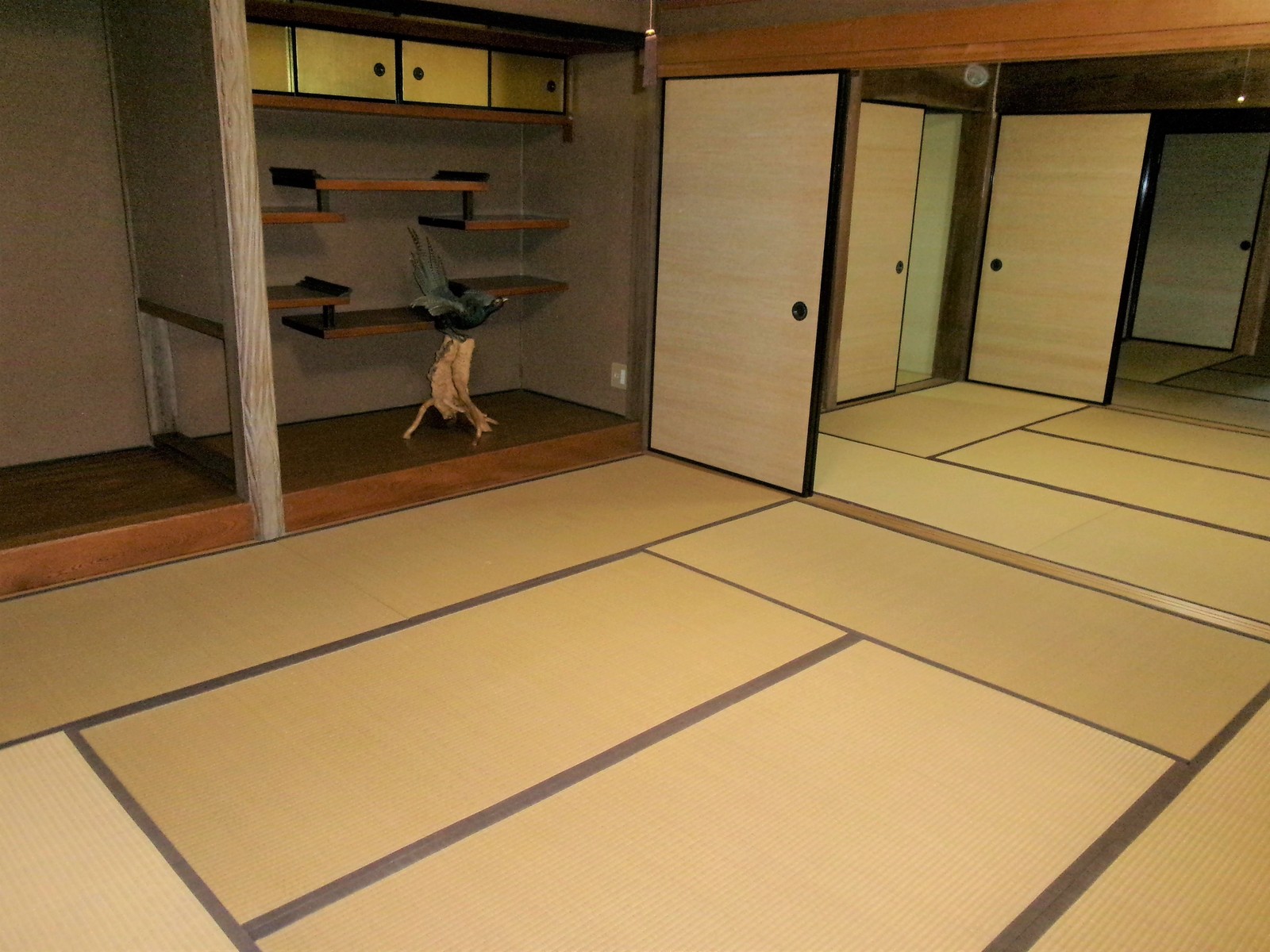 1990s house in Hyogo